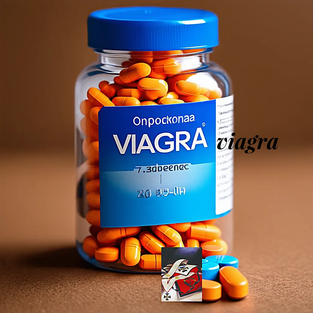 Viagra generico sin receta en farmacias